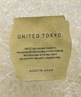 UNITED TOKYO（ユナイテッドトウキョウ）カジュアルシャツ 白 サイズ:F レディース/2200608712208