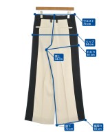 UNITED TOKYO（ユナイテッドトウキョウ）スラックス ベージュ サイズ:1(S位) メンズ/2200608930039