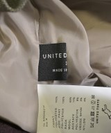 UNITED TOKYO（ユナイテッドトウキョウ）スラックス カーキ サイズ:3(L位) レディース/2200609613139