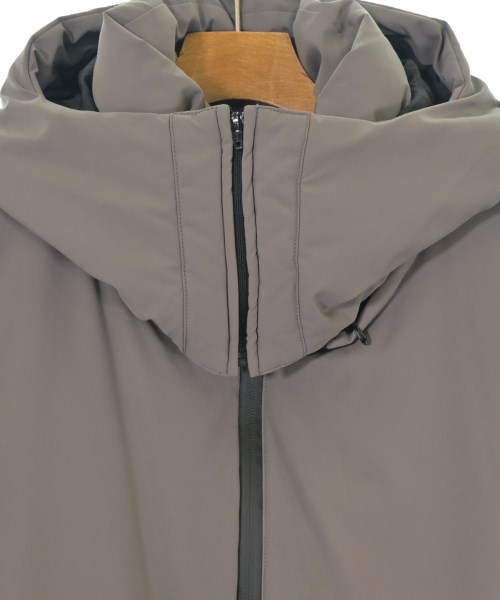 UNITED TOKYO（ユナイテッドトウキョウ）ダウンジャケット/ダウンベスト グレー サイズ:3(L位) メンズ/2200669961010