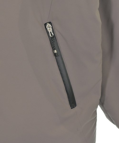 UNITED TOKYO（ユナイテッドトウキョウ）ダウンジャケット/ダウンベスト グレー サイズ:3(L位) メンズ/2200669961010