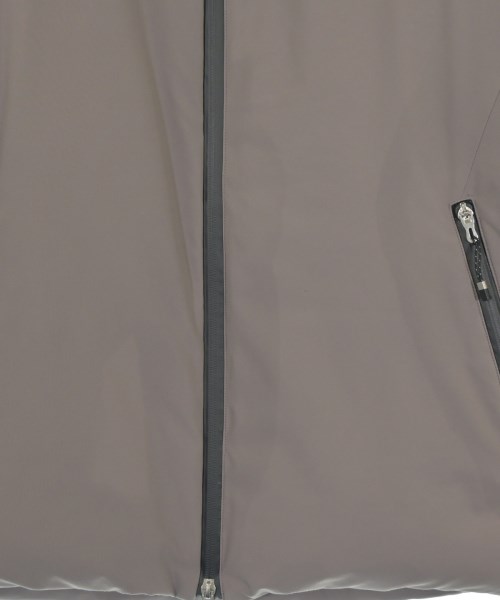 UNITED TOKYO（ユナイテッドトウキョウ）ダウンジャケット/ダウンベスト グレー サイズ:3(L位) メンズ/2200669961010