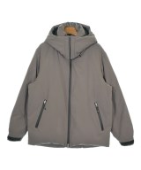 UNITED TOKYO（ユナイテッドトウキョウ）ダウンジャケット/ダウンベスト グレー サイズ:3(L位) メンズ/2200669961010