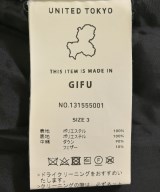 UNITED TOKYO（ユナイテッドトウキョウ）ダウンジャケット/ダウンベスト グレー サイズ:3(L位) メンズ/2200669961010