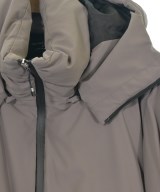 UNITED TOKYO（ユナイテッドトウキョウ）ダウンジャケット/ダウンベスト グレー サイズ:3(L位) メンズ/2200669961010