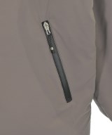 UNITED TOKYO（ユナイテッドトウキョウ）ダウンジャケット/ダウンベスト グレー サイズ:3(L位) メンズ/2200669961010