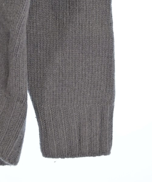 UNITED TOKYO（ユナイテッドトウキョウ）ニット・セーター グレー サイズ:F レディース/2200669961027