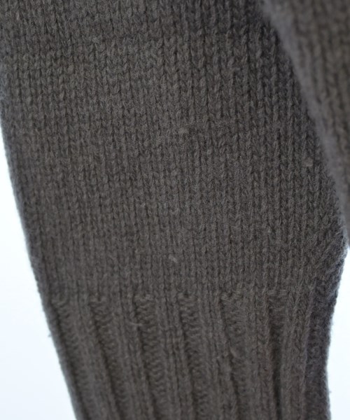 UNITED TOKYO（ユナイテッドトウキョウ）ニット・セーター グレー サイズ:F レディース/2200669961027