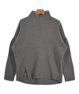 UNITED TOKYO（ユナイテッドトウキョウ）ニット・セーター グレー サイズ:F レディース/2200669961027