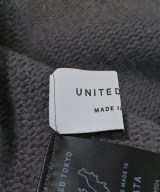 UNITED TOKYO（ユナイテッドトウキョウ）ニット・セーター グレー サイズ:F レディース/2200669961027