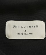 UNITED TOKYO（ユナイテッドトウキョウ）その他 黒 サイズ:2(M位) レディース/2200669961041