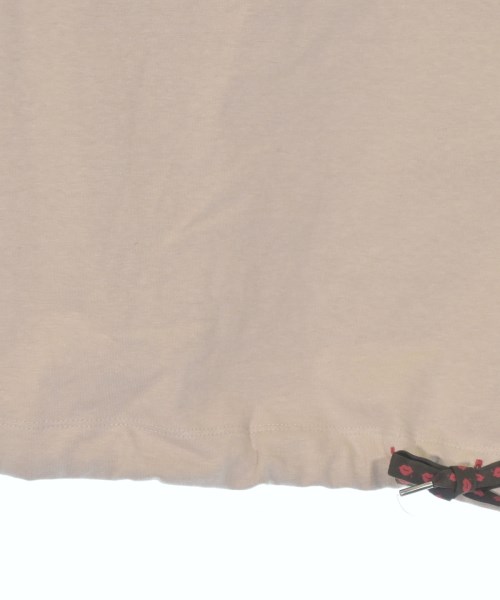 UNITED TOKYO（ユナイテッドトウキョウ）Tシャツ・カットソー ベージュ サイズ:1(S位) レディース/2200671261023