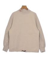 UNITED TOKYO（ユナイテッドトウキョウ）Tシャツ・カットソー ベージュ サイズ:1(S位) レディース/2200671261023