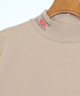 UNITED TOKYO（ユナイテッドトウキョウ）Tシャツ・カットソー ベージュ サイズ:1(S位) レディース/2200671261023