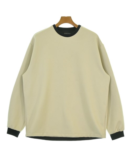 UNITED TOKYO(ユナイテッドトウキョウ)スウェット ベージュ サイズ:2(M位)/2200672496066