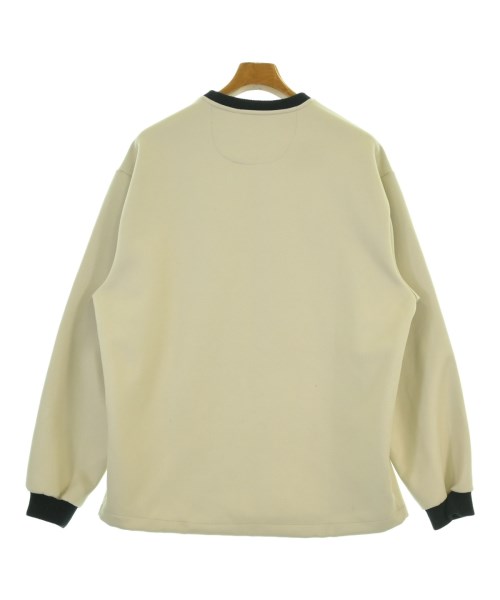 UNITED TOKYO（ユナイテッドトウキョウ）スウェット ベージュ サイズ:2(M位) メンズ/2200672496066