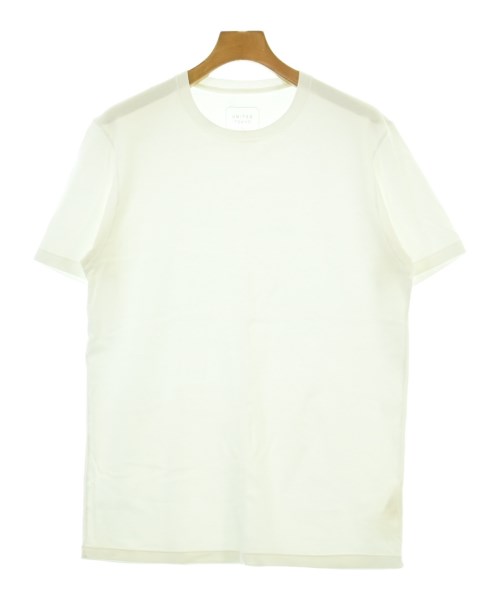 UNITED TOKYO(ユナイテッドトウキョウ)Tシャツ・カットソー 白 サイズ:3(L位)/2200672872068