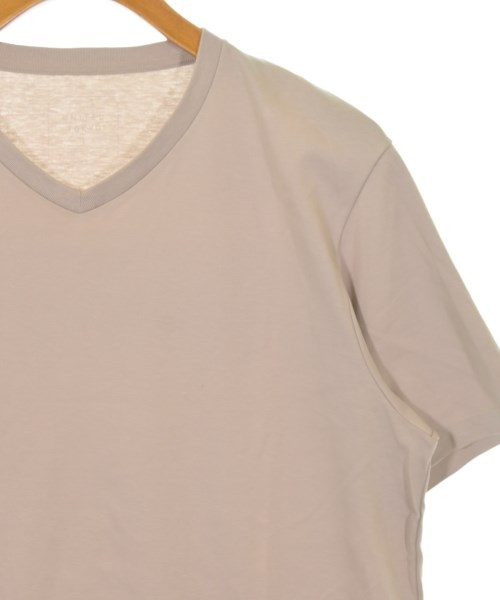 UNITED TOKYO（ユナイテッドトウキョウ）Tシャツ・カットソー ベージュ サイズ:3(L位) メンズ/2200672872075