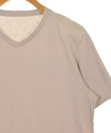 UNITED TOKYO（ユナイテッドトウキョウ）Tシャツ・カットソー ベージュ サイズ:3(L位) メンズ/2200672872075