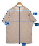 UNITED TOKYO（ユナイテッドトウキョウ）Tシャツ・カットソー ベージュ サイズ:3(L位) メンズ/2200672872075
