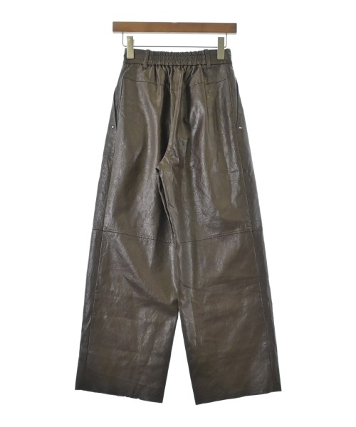 UNITED TOKYO（ユナイテッドトウキョウ）その他 茶 サイズ:1(S位) レディース/2200669711042