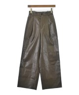 UNITED TOKYO（ユナイテッドトウキョウ）その他 茶 サイズ:1(S位) レディース/2200669711042