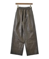 UNITED TOKYO（ユナイテッドトウキョウ）その他 茶 サイズ:1(S位) レディース/2200669711042