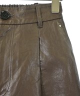 UNITED TOKYO（ユナイテッドトウキョウ）その他 茶 サイズ:1(S位) レディース/2200669711042