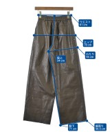 UNITED TOKYO（ユナイテッドトウキョウ）その他 茶 サイズ:1(S位) レディース/2200669711042