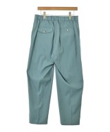 UNITED TOKYO（ユナイテッドトウキョウ）スラックス 緑 サイズ:3(L位) メンズ/2200673101075