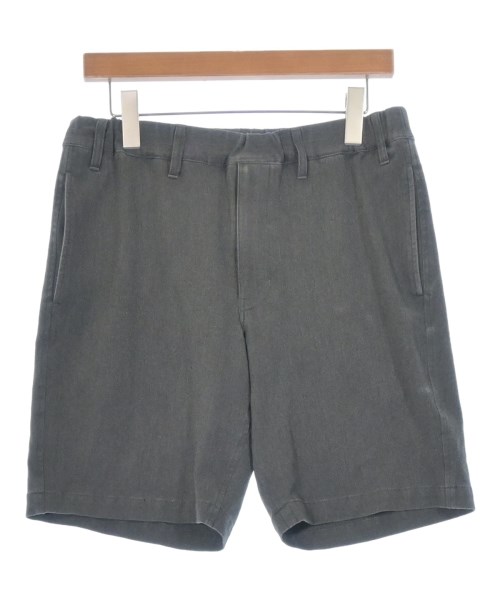 UNITED TOKYO(ユナイテッドトウキョウ)ショートパンツ グレー サイズ:1(S位)/2200673407030