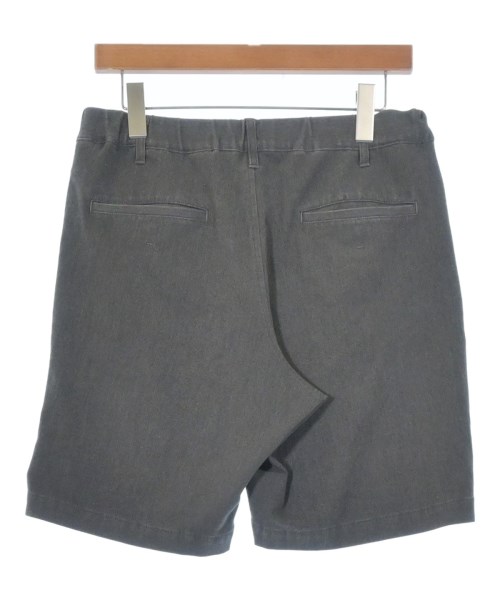 UNITED TOKYO（ユナイテッドトウキョウ）ショートパンツ グレー サイズ:1(S位) メンズ/2200673407030