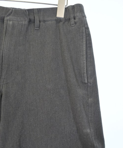 UNITED TOKYO（ユナイテッドトウキョウ）ショートパンツ グレー サイズ:1(S位) メンズ/2200673407030