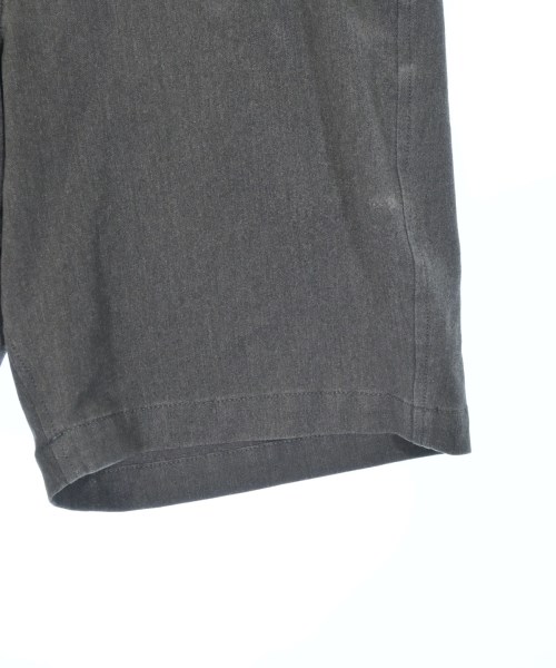 UNITED TOKYO（ユナイテッドトウキョウ）ショートパンツ グレー サイズ:1(S位) メンズ/2200673407030