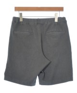 UNITED TOKYO（ユナイテッドトウキョウ）ショートパンツ グレー サイズ:1(S位) メンズ/2200673407030