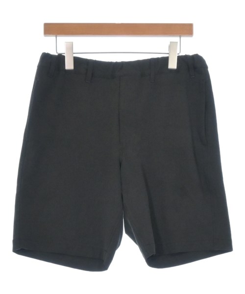 UNITED TOKYO(ユナイテッドトウキョウ)ショートパンツ 黒 サイズ:1(S位)/2200673407047