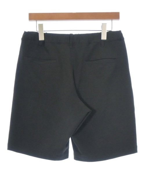 UNITED TOKYO（ユナイテッドトウキョウ）ショートパンツ 黒 サイズ:1(S位) メンズ/2200673407047