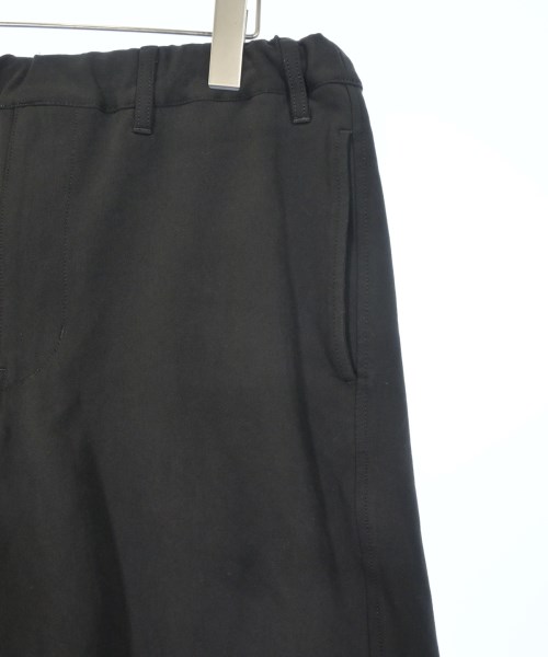 UNITED TOKYO（ユナイテッドトウキョウ）ショートパンツ 黒 サイズ:1(S位) メンズ/2200673407047