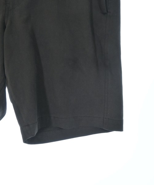 UNITED TOKYO（ユナイテッドトウキョウ）ショートパンツ 黒 サイズ:1(S位) メンズ/2200673407047