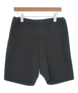 UNITED TOKYO（ユナイテッドトウキョウ）ショートパンツ 黒 サイズ:1(S位) メンズ/2200673407047