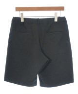 UNITED TOKYO（ユナイテッドトウキョウ）ショートパンツ 黒 サイズ:1(S位) メンズ/2200673407047