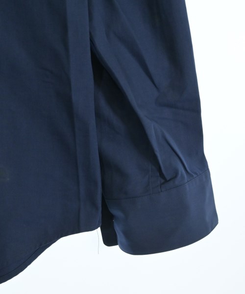 UNITED TOKYO（ユナイテッドトウキョウ）カジュアルシャツ 紺 サイズ:3(L位) メンズ/2200668450034