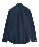 UNITED TOKYO（ユナイテッドトウキョウ）カジュアルシャツ 紺 サイズ:3(L位) メンズ/2200668450034