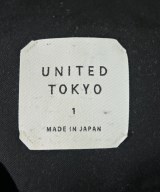 UNITED TOKYO（ユナイテッドトウキョウ）その他 黒 サイズ:1(S位) メンズ/2200668450102