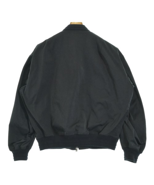 UNITED TOKYO（ユナイテッドトウキョウ）ブルゾン 紺 サイズ:2(M位) メンズ/2200668450133