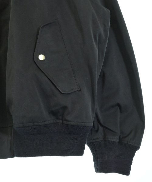 UNITED TOKYO（ユナイテッドトウキョウ）ブルゾン 紺 サイズ:2(M位) メンズ/2200668450133