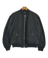 UNITED TOKYO（ユナイテッドトウキョウ）ブルゾン 紺 サイズ:2(M位) メンズ/2200668450133