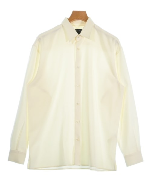 UNITED TOKYO(ユナイテッドトウキョウ)カジュアルシャツ 白 サイズ:3(L位)/2200670093106
