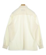 UNITED TOKYO（ユナイテッドトウキョウ）カジュアルシャツ 白 サイズ:3(L位) メンズ/2200670093106