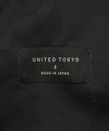 UNITED TOKYO（ユナイテッドトウキョウ）その他 黒 サイズ:3(L位) メンズ/2200670298112